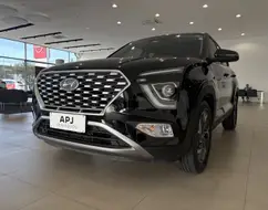 HYUNDAI CRETA 1.0 TGDI FLEX LIMITED AUTOMÁTICO HYUNDAI CRETA 1.0 TGDI FLEX LIMITED AUTOMÁTICO