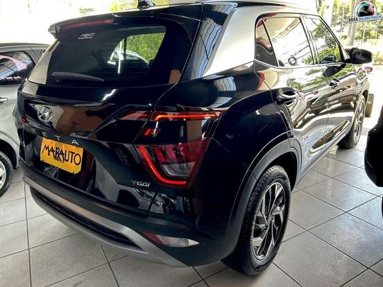 HYUNDAI-CRETA-1.0 TGDI FLEX LIMITED AUTOMÁTICO HYUNDAI-CRETA-2023