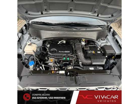HYUNDAI-CRETA-1.0 TGDI FLEX LIMITED AUTOMÁTICO HYUNDAI-CRETA-2022