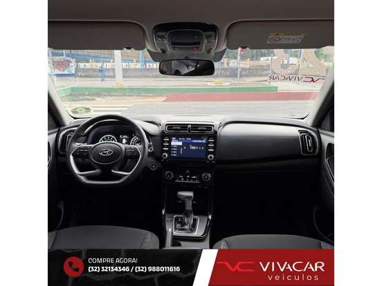 HYUNDAI-CRETA-1.0 TGDI FLEX LIMITED AUTOMÁTICO HYUNDAI-CRETA-2022