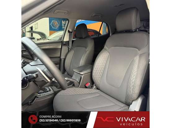 HYUNDAI-CRETA-1.0 TGDI FLEX LIMITED AUTOMÁTICO HYUNDAI-CRETA-2022