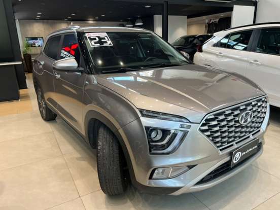 HYUNDAI-CRETA-1.0 TGDI FLEX LIMITED AUTOMÁTICO HYUNDAI-CRETA-2022