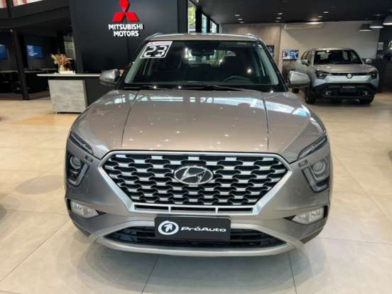 HYUNDAI-CRETA-1.0 TGDI FLEX LIMITED AUTOMÁTICO HYUNDAI-CRETA-2022