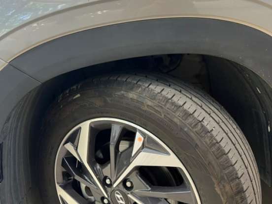 HYUNDAI-CRETA-1.0 TGDI FLEX LIMITED AUTOMÁTICO HYUNDAI-CRETA-2022