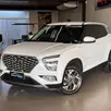 HYUNDAI CRETA 1.0 TGDI FLEX LIMITED AUTOMÁTICO HYUNDAI CRETA 1.0 TGDI FLEX LIMITED AUTOMÁTICO