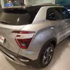 HYUNDAI CRETA 1.0 TGDI FLEX LIMITED AUTOMÁTICO HYUNDAI CRETA 1.0 TGDI FLEX LIMITED AUTOMÁTICO