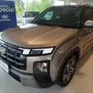 HYUNDAI CRETA 1.0 TGDI FLEX LIMITED AUTOMÁTICO HYUNDAI CRETA 1.0 TGDI FLEX LIMITED AUTOMÁTICO