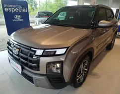 HYUNDAI CRETA 1.0 TGDI FLEX LIMITED AUTOMÁTICO HYUNDAI CRETA 1.0 TGDI FLEX LIMITED AUTOMÁTICO
