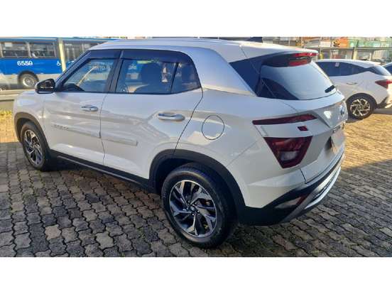 HYUNDAI-CRETA-1.0 TGDI FLEX LIMITED AUTOMÁTICO HYUNDAI-CRETA-2021