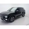 HYUNDAI CRETA 1.0 TGDI FLEX LIMITED AUTOMÁTICO HYUNDAI CRETA 1.0 TGDI FLEX LIMITED AUTOMÁTICO