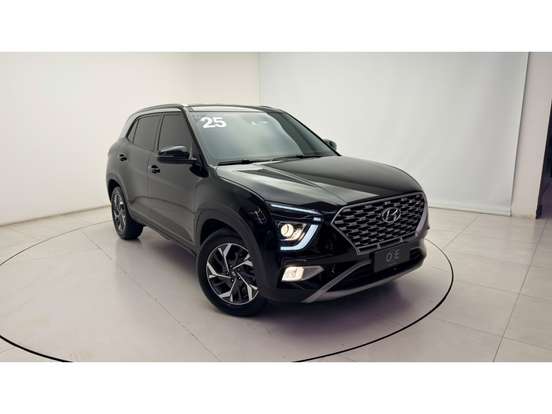 HYUNDAI-CRETA-1.0 TGDI FLEX LIMITED AUTOMÁTICO HYUNDAI-CRETA-2024