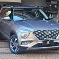 HYUNDAI CRETA 1.0 TGDI FLEX LIMITED AUTOMÁTICO HYUNDAI CRETA 1.0 TGDI FLEX LIMITED AUTOMÁTICO