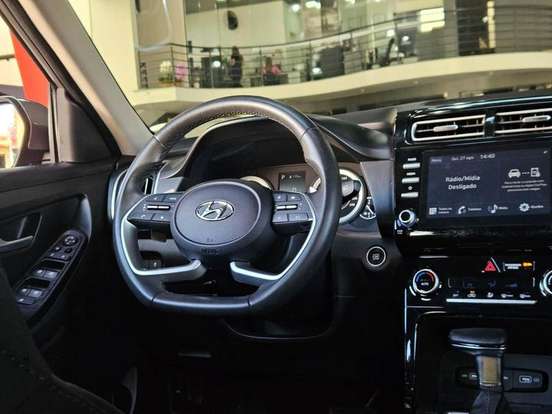 HYUNDAI-CRETA-1.0 TGDI FLEX LIMITED AUTOMÁTICO HYUNDAI-CRETA-2023