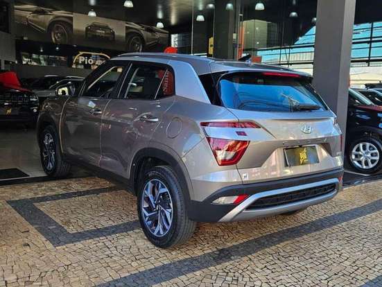 HYUNDAI-CRETA-1.0 TGDI FLEX LIMITED AUTOMÁTICO HYUNDAI-CRETA-2023