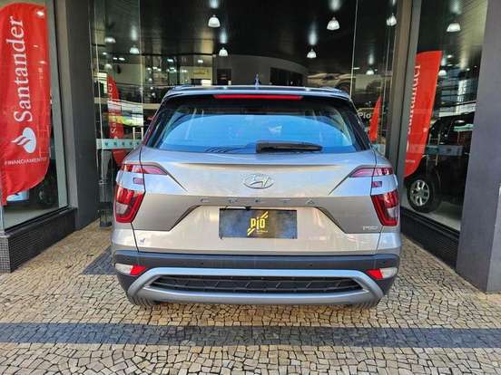 HYUNDAI-CRETA-1.0 TGDI FLEX LIMITED AUTOMÁTICO HYUNDAI-CRETA-2023