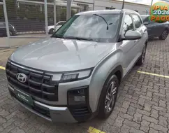 HYUNDAI CRETA 1.0 TGDI FLEX LIMITED AUTOMÁTICO HYUNDAI CRETA 1.0 TGDI FLEX LIMITED AUTOMÁTICO