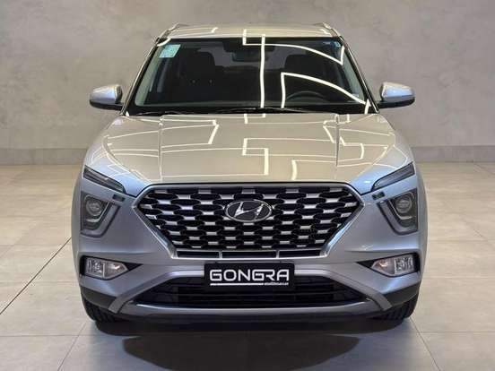 HYUNDAI-CRETA-1.0 TGDI FLEX LIMITED AUTOMÁTICO HYUNDAI-CRETA-2022