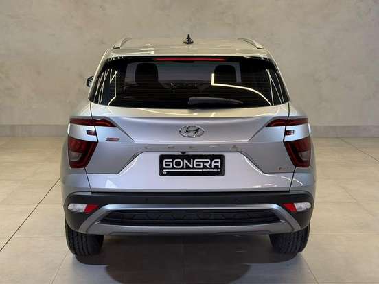 HYUNDAI-CRETA-1.0 TGDI FLEX LIMITED AUTOMÁTICO HYUNDAI-CRETA-2022