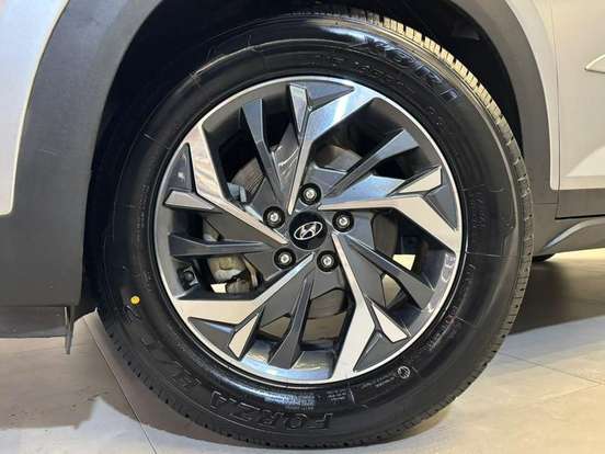 HYUNDAI-CRETA-1.0 TGDI FLEX LIMITED AUTOMÁTICO HYUNDAI-CRETA-2022