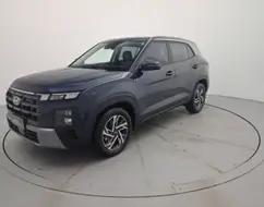 HYUNDAI CRETA 1.0 TGDI FLEX LIMITED AUTOMÁTICO HYUNDAI CRETA 1.0 TGDI FLEX LIMITED AUTOMÁTICO