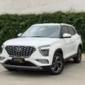 HYUNDAI CRETA 1.0 TGDI FLEX LIMITED AUTOMÁTICO HYUNDAI CRETA 1.0 TGDI FLEX LIMITED AUTOMÁTICO