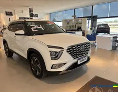 HYUNDAI CRETA 1.0 TGDI FLEX LIMITED SAFETY AUTOMÁTICO HYUNDAI CRETA 1.0 TGDI FLEX LIMITED SAFETY AUTOMÁTICO