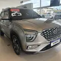 HYUNDAI CRETA 1.0 TGDI FLEX LIMITED SAFETY AUTOMÁTICO HYUNDAI CRETA 1.0 TGDI FLEX LIMITED SAFETY AUTOMÁTICO