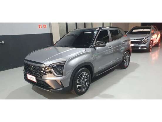 HYUNDAI-CRETA-1.0 TGDI FLEX N LINE AUTOMÁTICO HYUNDAI-CRETA-2023