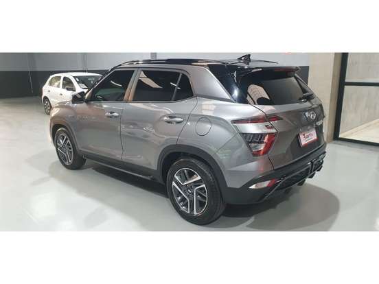 HYUNDAI-CRETA-1.0 TGDI FLEX N LINE AUTOMÁTICO HYUNDAI-CRETA-2023