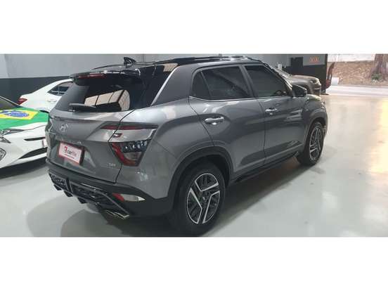 HYUNDAI-CRETA-1.0 TGDI FLEX N LINE AUTOMÁTICO HYUNDAI-CRETA-2023