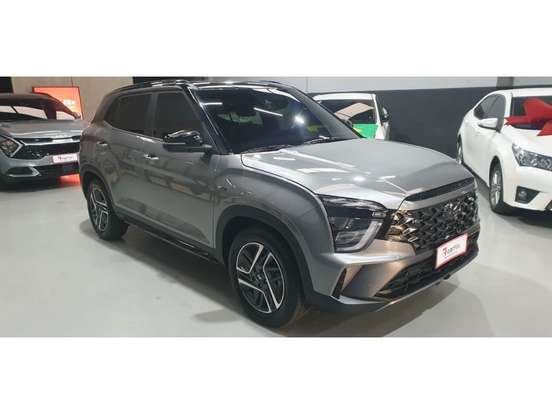 HYUNDAI-CRETA-1.0 TGDI FLEX N LINE AUTOMÁTICO HYUNDAI-CRETA-2023