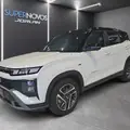 HYUNDAI CRETA 1.0 TGDI FLEX N LINE AUTOMÁTICO HYUNDAI CRETA 1.0 TGDI FLEX N LINE AUTOMÁTICO