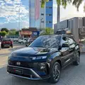 HYUNDAI CRETA 1.0 TGDI FLEX N LINE AUTOMÁTICO HYUNDAI CRETA 1.0 TGDI FLEX N LINE AUTOMÁTICO