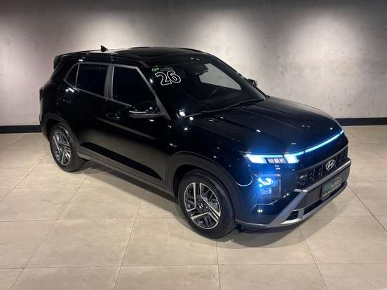 HYUNDAI-CRETA-1.0 TGDI FLEX N LINE AUTOMÁTICO HYUNDAI-CRETA-2025