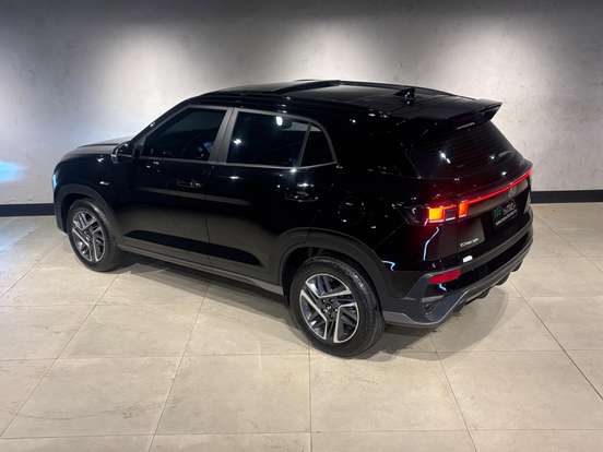 HYUNDAI-CRETA-1.0 TGDI FLEX N LINE AUTOMÁTICO HYUNDAI-CRETA-2025