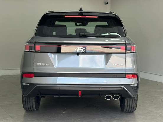 HYUNDAI-CRETA-1.0 TGDI FLEX N LINE AUTOMÁTICO HYUNDAI-CRETA-2026