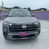 HYUNDAI CRETA 1.0 TGDI FLEX PLATINUM AUTOMÁTICO HYUNDAI CRETA 1.0 TGDI FLEX PLATINUM AUTOMÁTICO