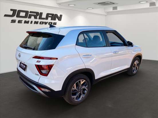 HYUNDAI-CRETA-1.0 TGDI FLEX PLATINUM AUTOMÁTICO HYUNDAI-CRETA-2022