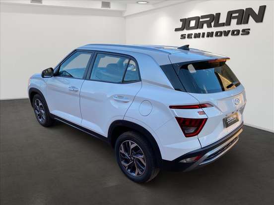 HYUNDAI-CRETA-1.0 TGDI FLEX PLATINUM AUTOMÁTICO HYUNDAI-CRETA-2022