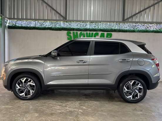 HYUNDAI-CRETA-1.0 TGDI FLEX PLATINUM AUTOMÁTICO HYUNDAI-CRETA-2023