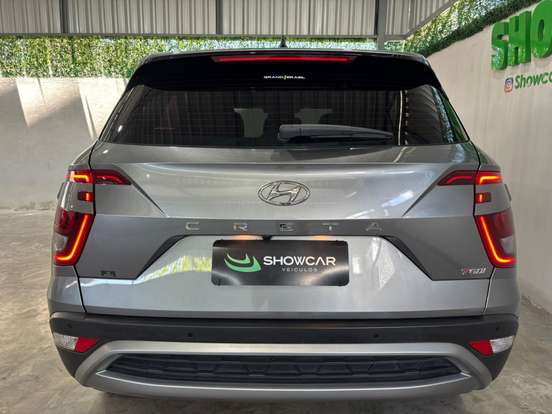 HYUNDAI-CRETA-1.0 TGDI FLEX PLATINUM AUTOMÁTICO HYUNDAI-CRETA-2023