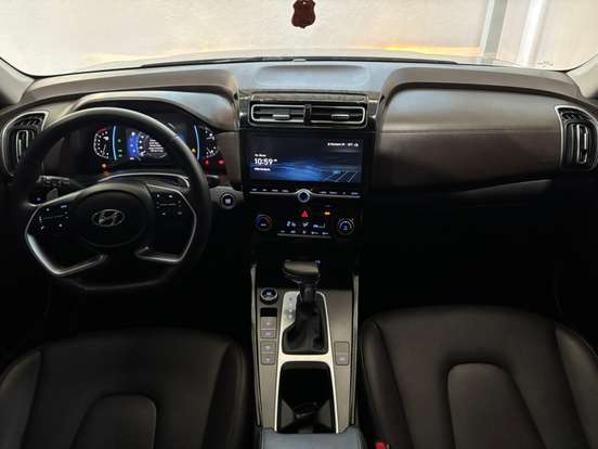 HYUNDAI-CRETA-1.0 TGDI FLEX PLATINUM AUTOMÁTICO HYUNDAI-CRETA-2023