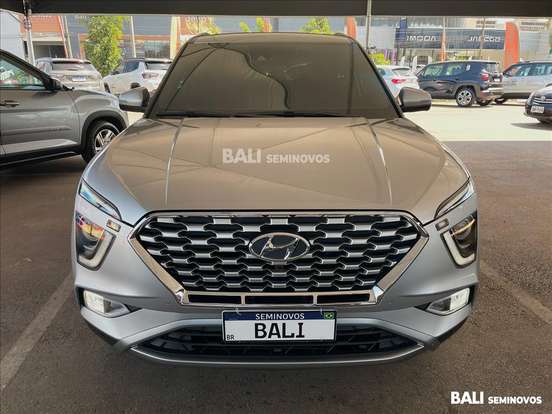 HYUNDAI-CRETA-1.0 TGDI FLEX PLATINUM AUTOMÁTICO HYUNDAI-CRETA-2024