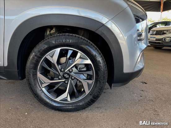 HYUNDAI-CRETA-1.0 TGDI FLEX PLATINUM AUTOMÁTICO HYUNDAI-CRETA-2024