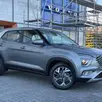 HYUNDAI CRETA 1.0 TGDI FLEX PLATINUM AUTOMÁTICO HYUNDAI CRETA 1.0 TGDI FLEX PLATINUM AUTOMÁTICO
