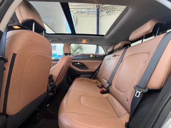 HYUNDAI-CRETA-1.0 TGDI FLEX PLATINUM AUTOMÁTICO HYUNDAI-CRETA-2025