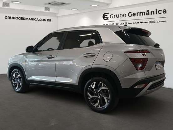 HYUNDAI-CRETA-1.0 TGDI FLEX PLATINUM AUTOMÁTICO HYUNDAI-CRETA-2023