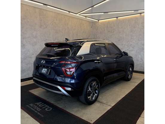 HYUNDAI-CRETA-1.0 TGDI FLEX PLATINUM AUTOMÁTICO HYUNDAI-CRETA-2022