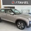 HYUNDAI CRETA 1.0 TGDI FLEX PLATINUM AUTOMÁTICO HYUNDAI CRETA 1.0 TGDI FLEX PLATINUM AUTOMÁTICO