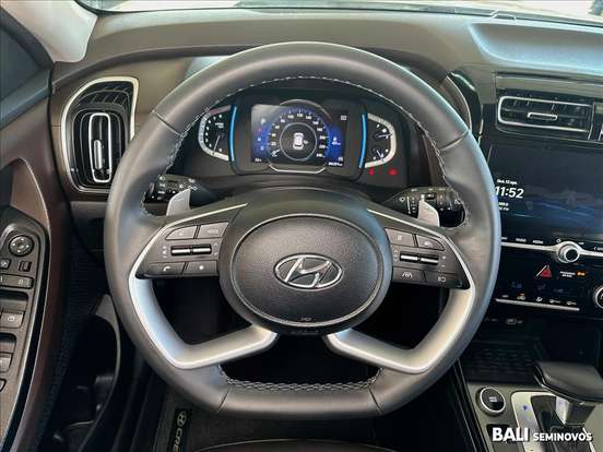 HYUNDAI-CRETA-1.0 TGDI FLEX PLATINUM AUTOMÁTICO HYUNDAI-CRETA-2024
